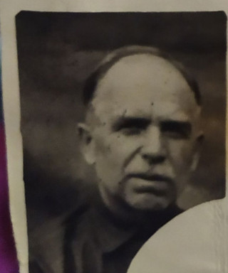 Пензин Николай Кузьмич