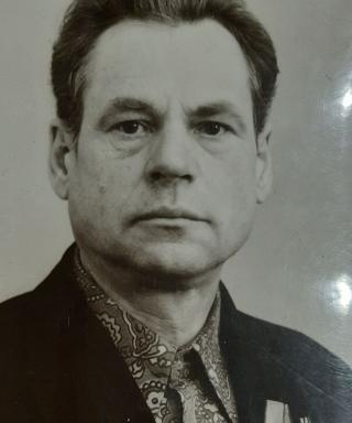 Сиденин Григорий Александрович