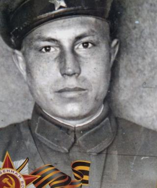Липатников Иван Капитонович
