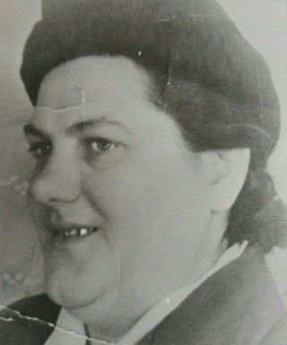 Михайлова Валерия Степановна