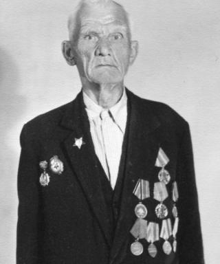 Качусов Петр Викторович