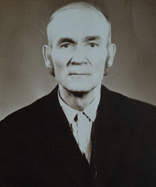 Каминский Григорий Артёмович