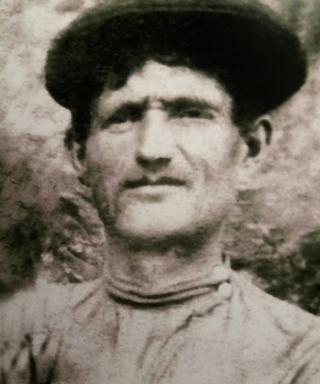 Салов Фёдор Константинович