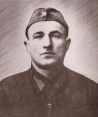 Ковынёв Иван Григорьевич