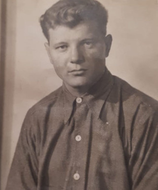 Савельев Анатолий Тимофеевич