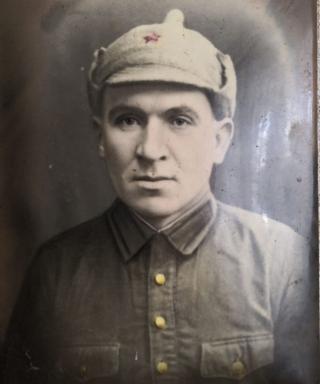 Граблевский Егор Леонович