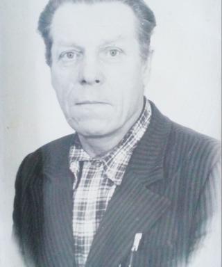 Козырев Дмитрий Алексеевич
