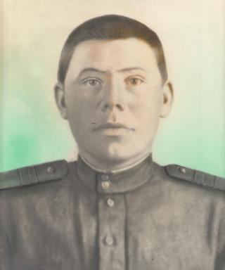 Скачков Александр Васильевич