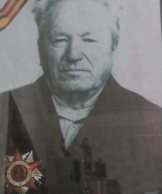 Силантьев Павел Савельевич