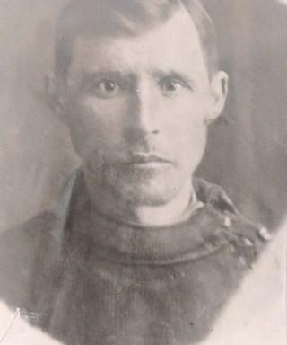 Лебедев Василий Семенович