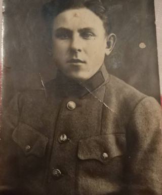 Папиев Сергей Иванович