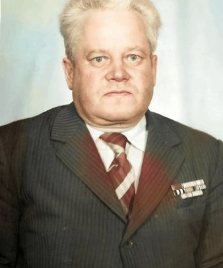 Чадов Сергей Александрович