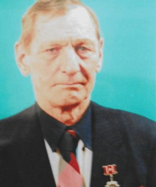 Кузнецов Сергей Николаевич