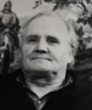 Мордвин Никита Дмитриевич