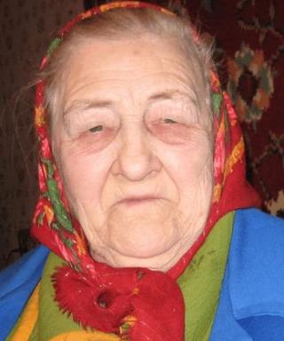 Круглякова Пелагея Романовна