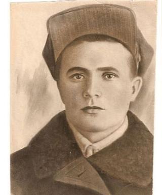 Трескинский Михаил Иванович