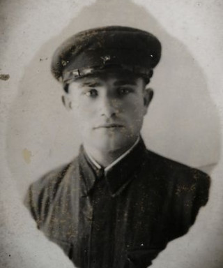 Юдин Владимир Андреевич