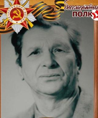 Елисеев Дмитрий Федорович