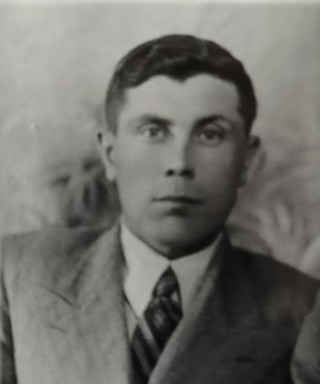 Бебин Михаил Егорович