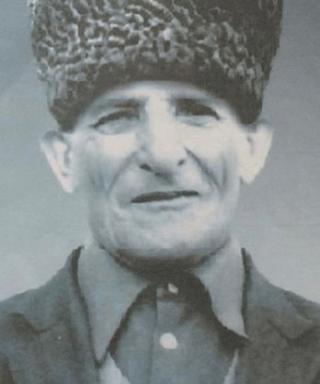 Куджаев Рамазан Куждаевич