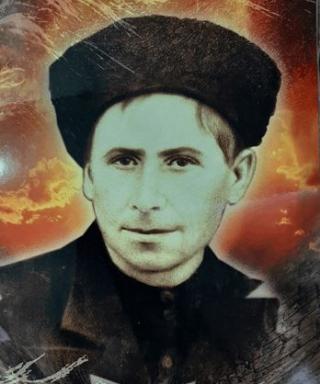 Десятов Евдоким Емельянович