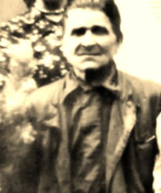 Князькин Федор Дмитриевич