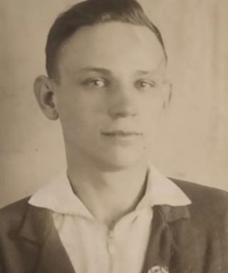 Рогозкин Иван Михайлович
