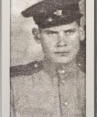 Чадов Георгий Александрович