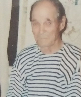 Явкин Сергей Алексеевич