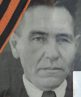 Громов Иван Александрович