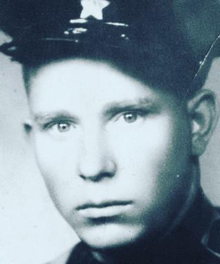 Клочков Александр Никонорович