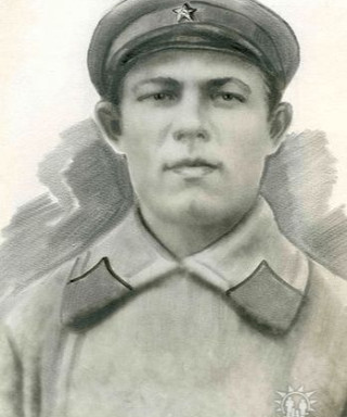 Попов Иван Григорьевич