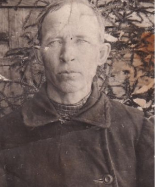 Каргапольцев Иван Алексеевич