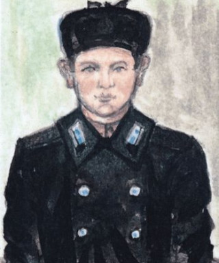 Каргапольцев Виталий Кузьмич