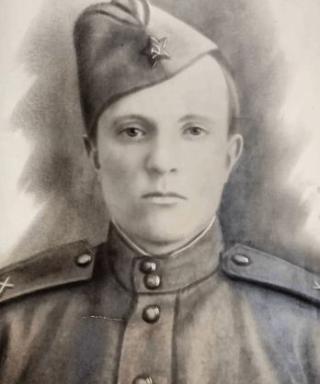 Костюченко Семён Павлович