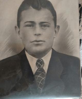 Сизов Василий Константинович