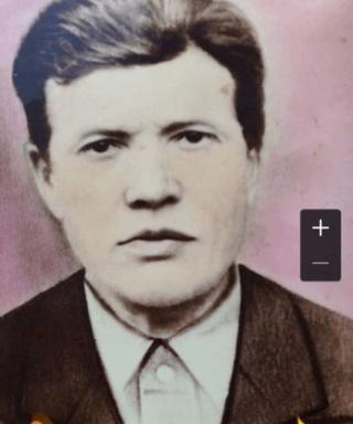 Шлемкин Павел Павлович