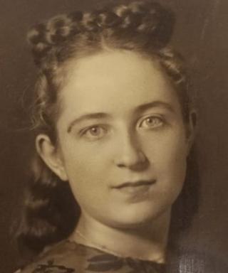 Довгич Галина Ивановна