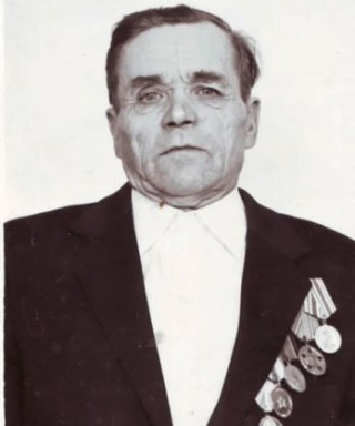 Полозов Иван Ефимович