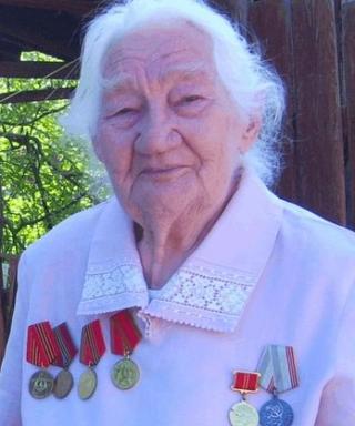 Туманова Ксения Николаевна