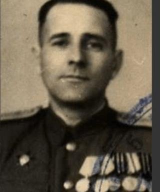 Соловьёв Михаил Вениаминович