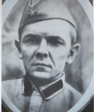 Ложников Иван Сергеевич