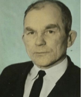 Паутов Павел Николаевич