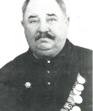 Тимохин Петр Афанасьевич