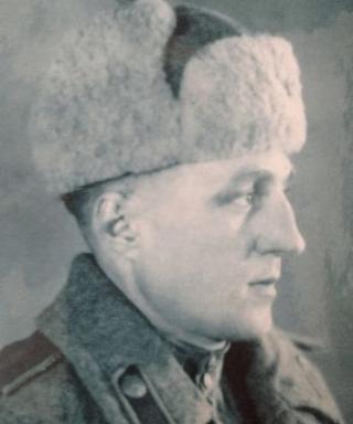 Крайнов Иван Фёдорович