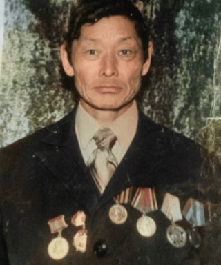 Иванов Николай Иннокентьевич