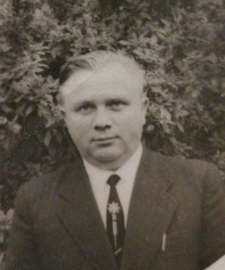 Поликаров Илья Гаврилович