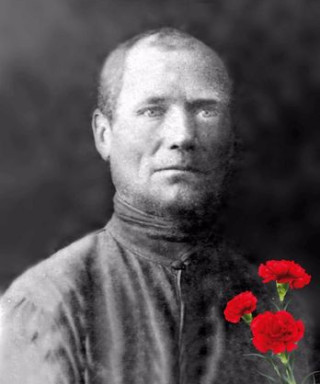 Ляпин Стефан Иванович