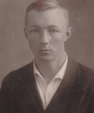 Арбоне Дмитрий Абрамович