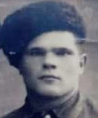 Положиенко Григорий Семенович